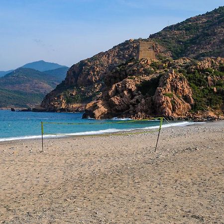 Hotel Le Golfe Ecolabel Eu Porto  المظهر الخارجي الصورة