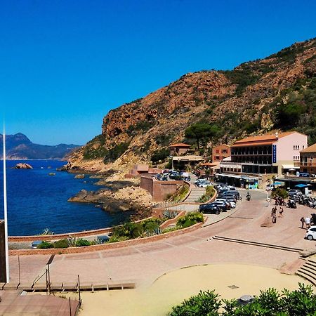 Hotel Le Golfe Ecolabel Eu Porto  المظهر الخارجي الصورة