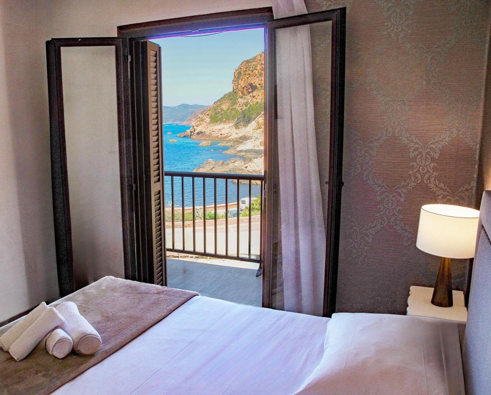Hotel Le Golfe Ecolabel Eu Porto  المظهر الخارجي الصورة