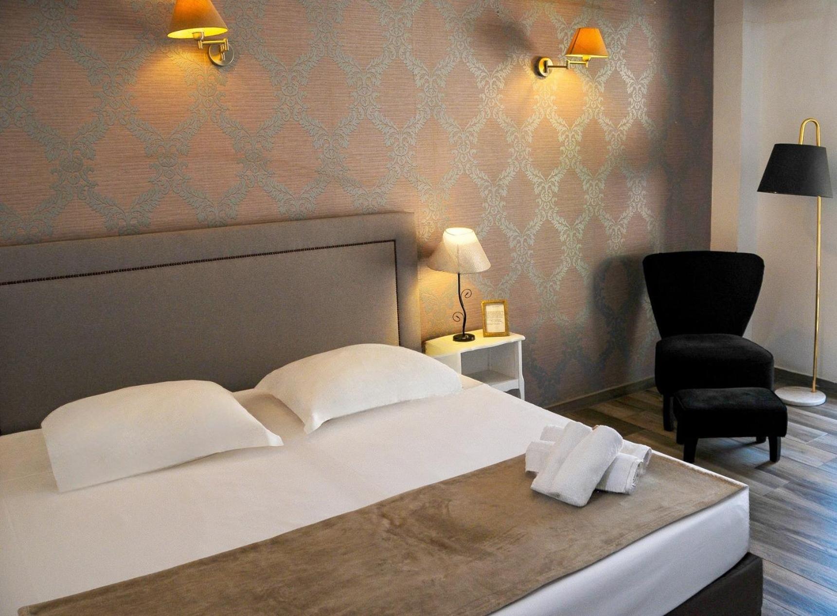 Hotel Le Golfe Ecolabel Eu Porto  المظهر الخارجي الصورة