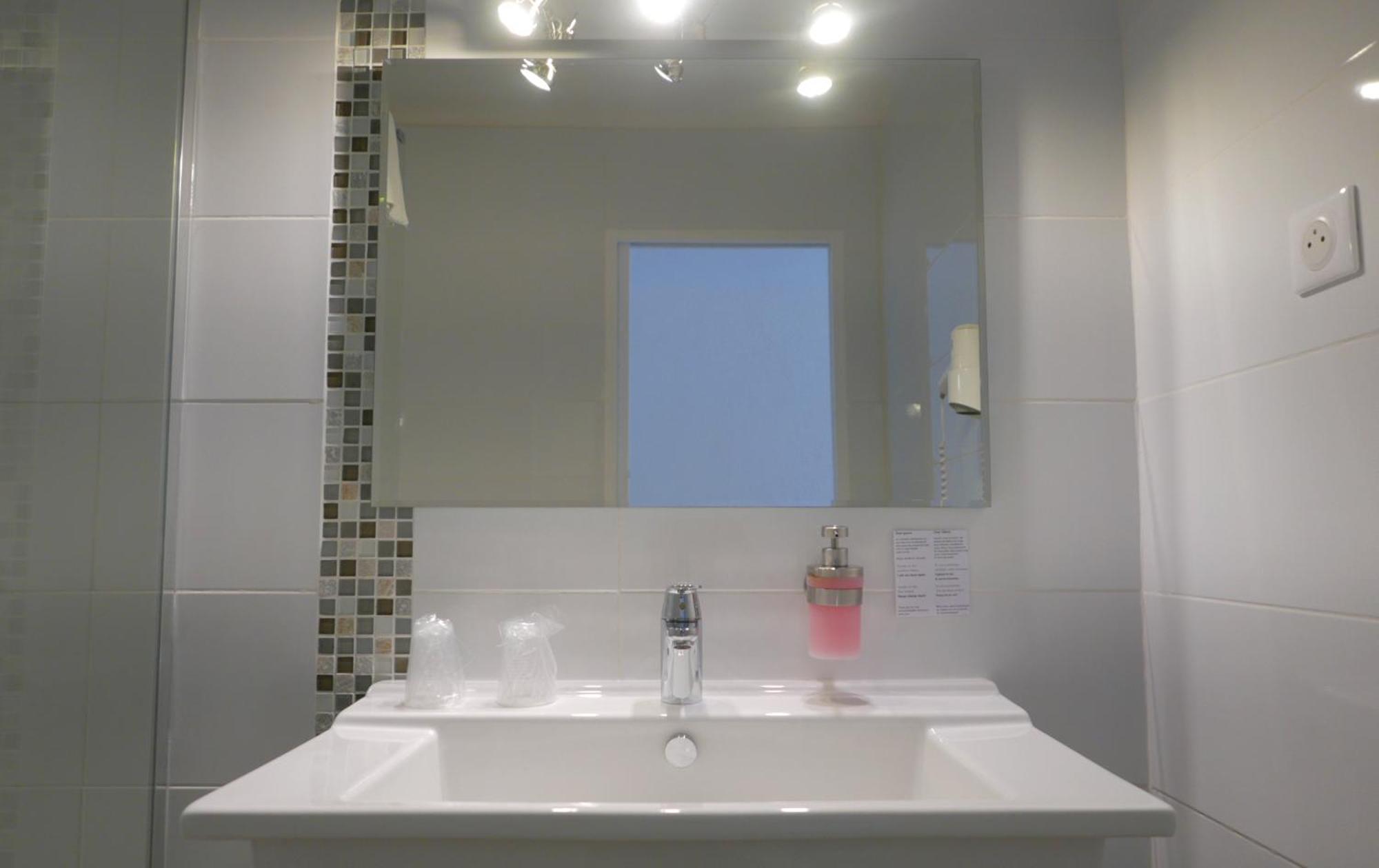 Hotel Le Golfe Ecolabel Eu Porto  المظهر الخارجي الصورة