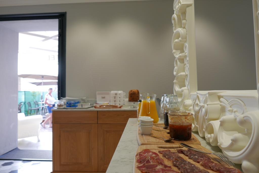 Hotel Le Golfe Ecolabel Eu Porto  المظهر الخارجي الصورة