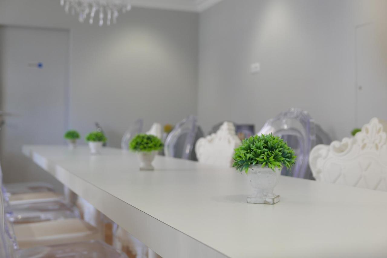 Hotel Le Golfe Ecolabel Eu Porto  المظهر الخارجي الصورة
