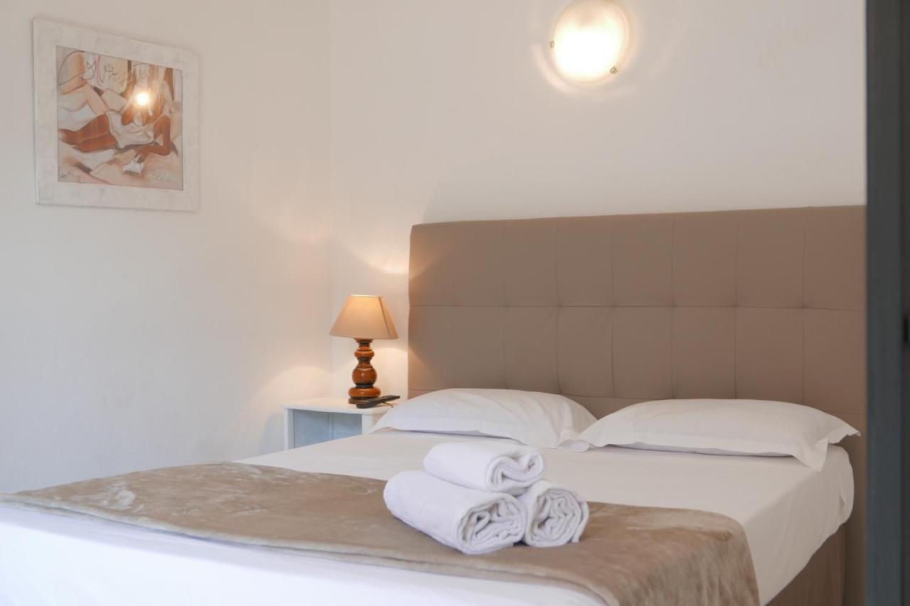 Hotel Le Golfe Ecolabel Eu Porto  المظهر الخارجي الصورة